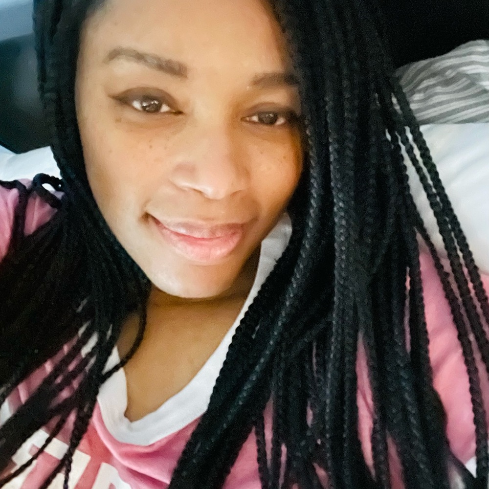 Meet your Posher, Shanda